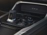 Renault Boreal selettore cambio automatico