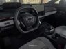 Subaru Uncharted volante abitacolo