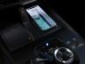Subaru Uncharted vano per la ricarica wireless per lo smartphone