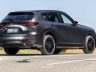 Mazda CX-60 e-Skyactiv D posteriore 3/4