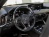 Mazda CX-60 e-Skyactiv D volante abitacolo