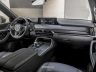 Mazda CX-60 e-Skyactiv D plancia abitacolo