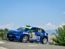 Trofeo Lancia 2025 al Rally di Roma Capitale