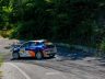 Trofeo Lancia 2025 al Rally di Roma Capitale