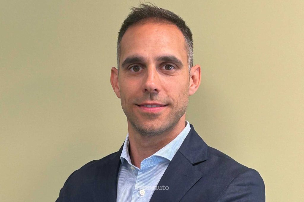Fabio Merone – Responsabile Ufficio Stampa e PR Specialist Auto, Corporate e Guida Michelin