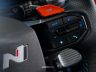 Hyundai Ioniq 6 N pulsante N e-Shift sul volante