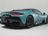 Maserati MCPURA posteriore 3/4