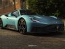 Maserati MCPURA anteriore 3/4