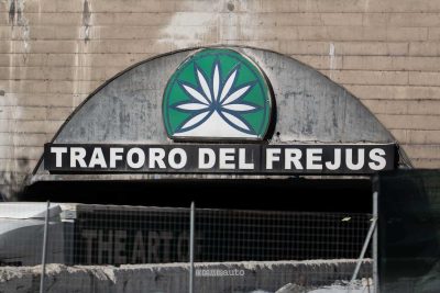 Traforo del Frejus