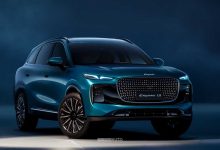 Lepas nuovo marchio di SUV dalla Cina