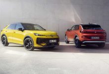 Nuova Volkswagen T-Roc 2026