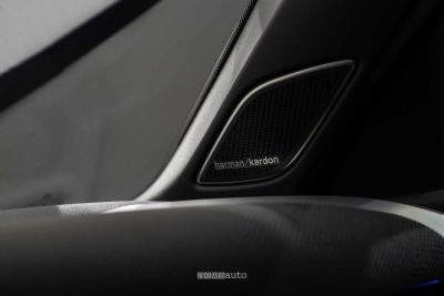 Nuova Volkswagen T-Roc R Line casse audio harman/kardon