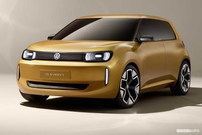 Volkswagen ID.Every1