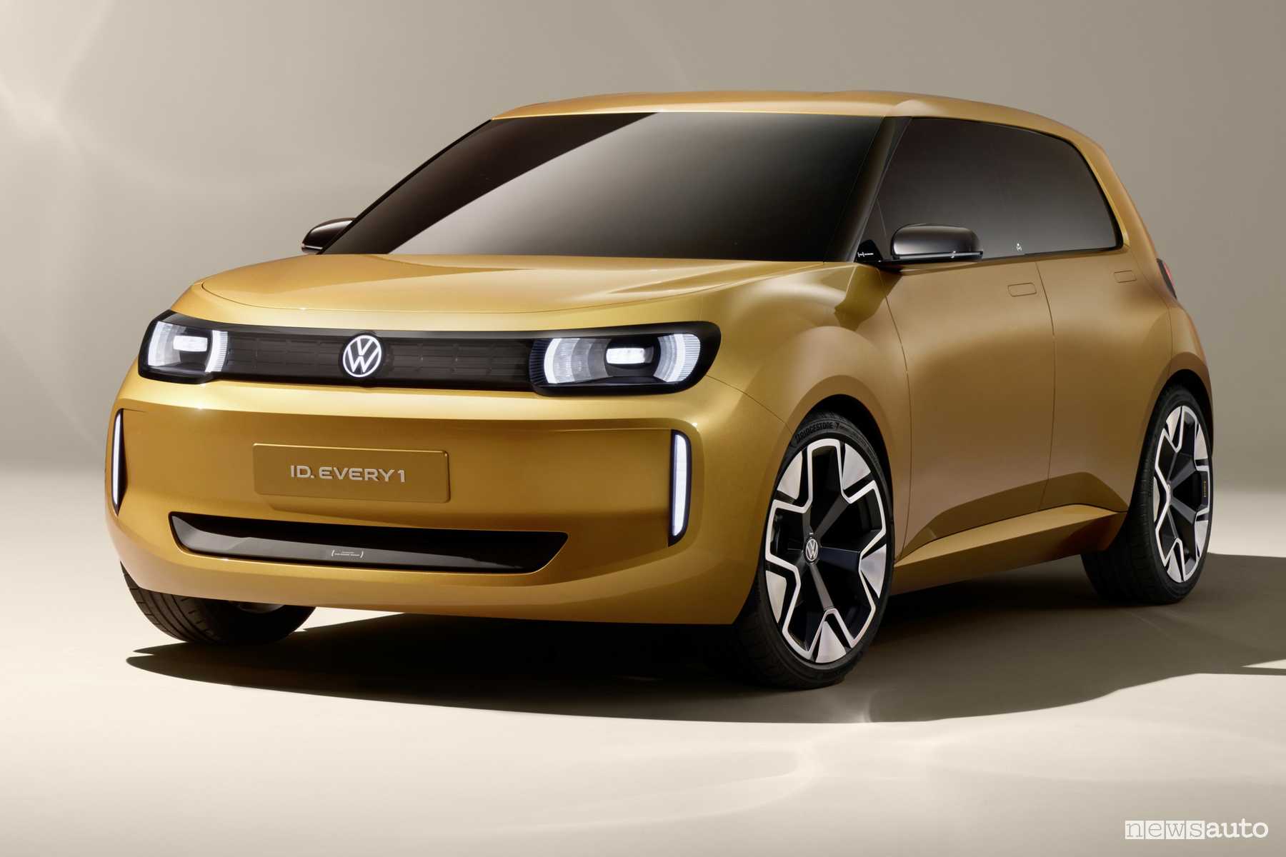 Volkswagen ID.Every1