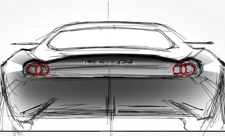 Design Mazda