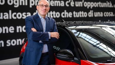 Solfaroli Camillocci è il nuovo Direttore Marketing & Comunicazione