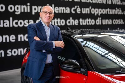 Solfaroli Camillocci è il nuovo Direttore Marketing & Comunicazione