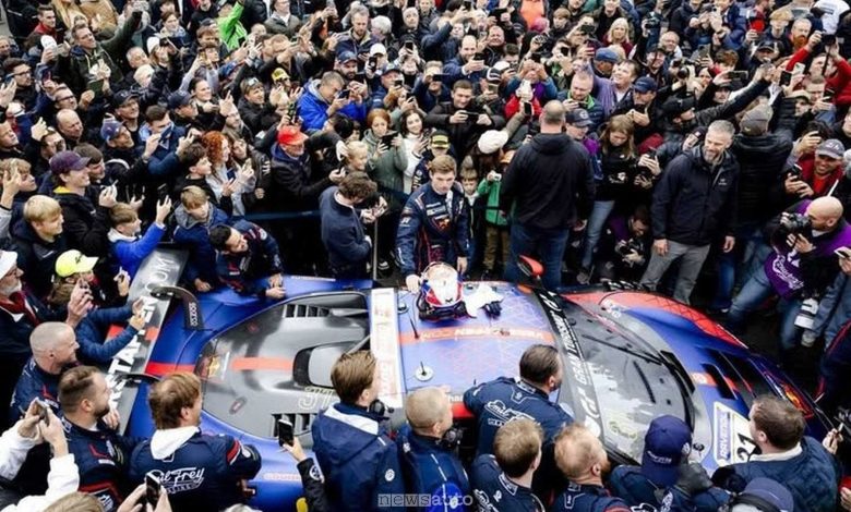 Max Verstappen, proprio come Jacky Ickx, è il pilota di F1 a vincere gare in due categorie diverse consecutivamente