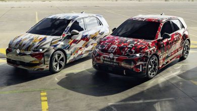 Volkswagen ID. Polo e ID. Polo GTI