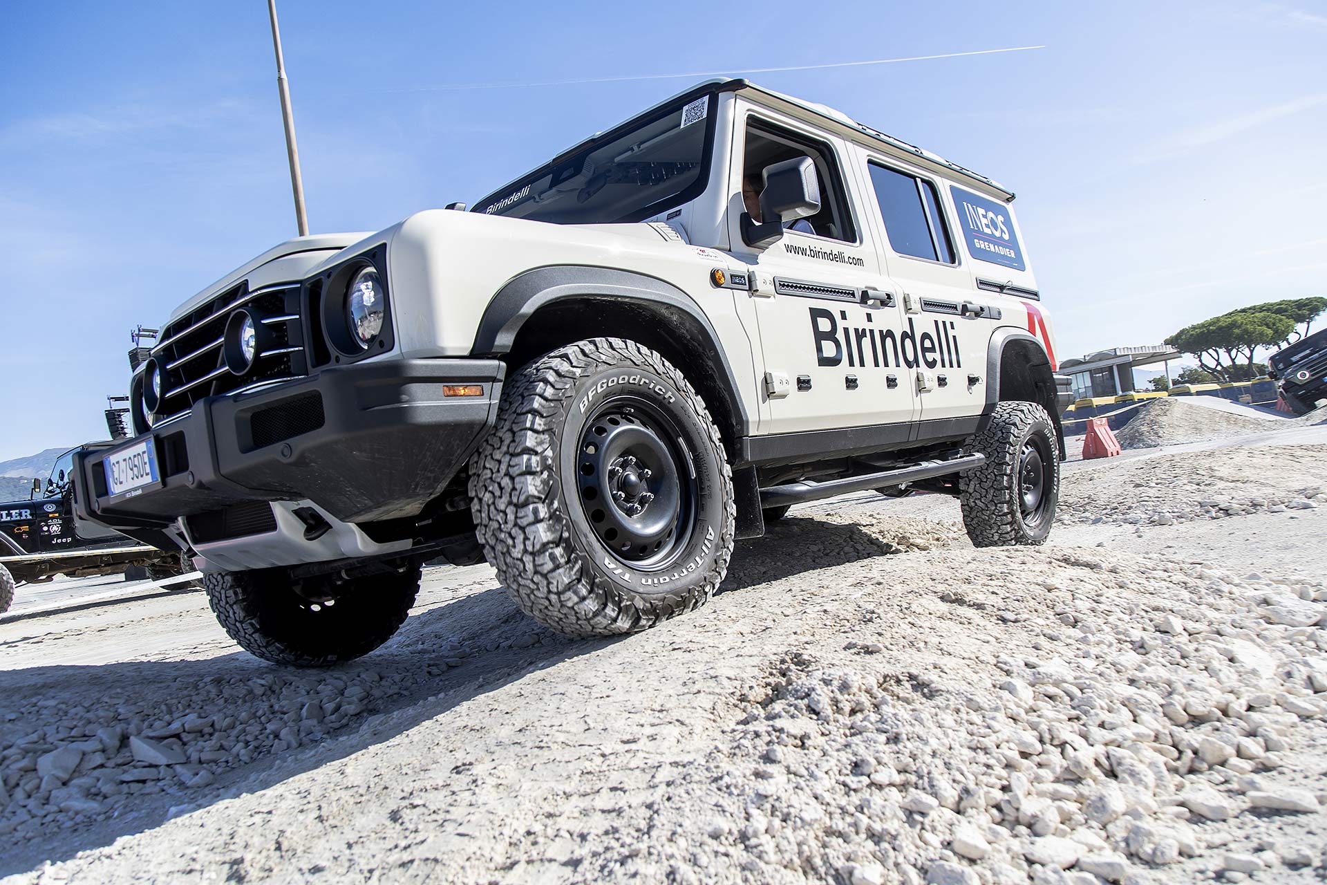 Grande successo per la 21ª edizione del 4×4 FEST 2025