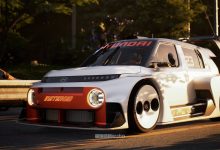 Hyundai Insteroid debutta nel videgioco JDM