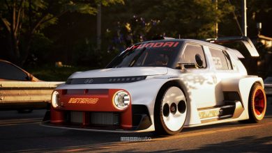Hyundai Insteroid debutta nel videgioco JDM