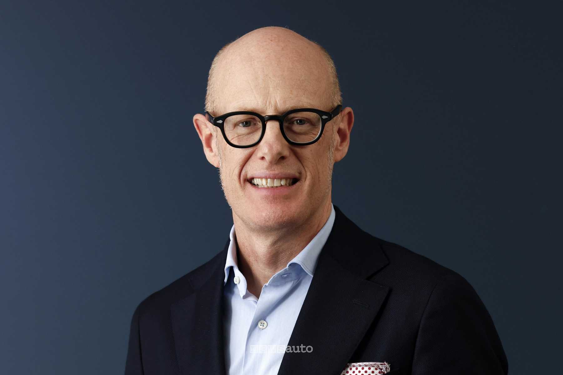 Porsche, Oliver Blume lascia, Michael Leiters è il nuovo CEO