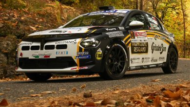 Trofeo Lancia Rallye Sanremo
