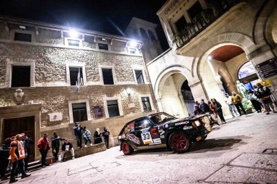 Rallylegend 2025