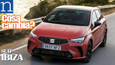 Seat Ibiza-2026 video prova