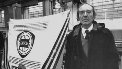 Claudio Lombardi