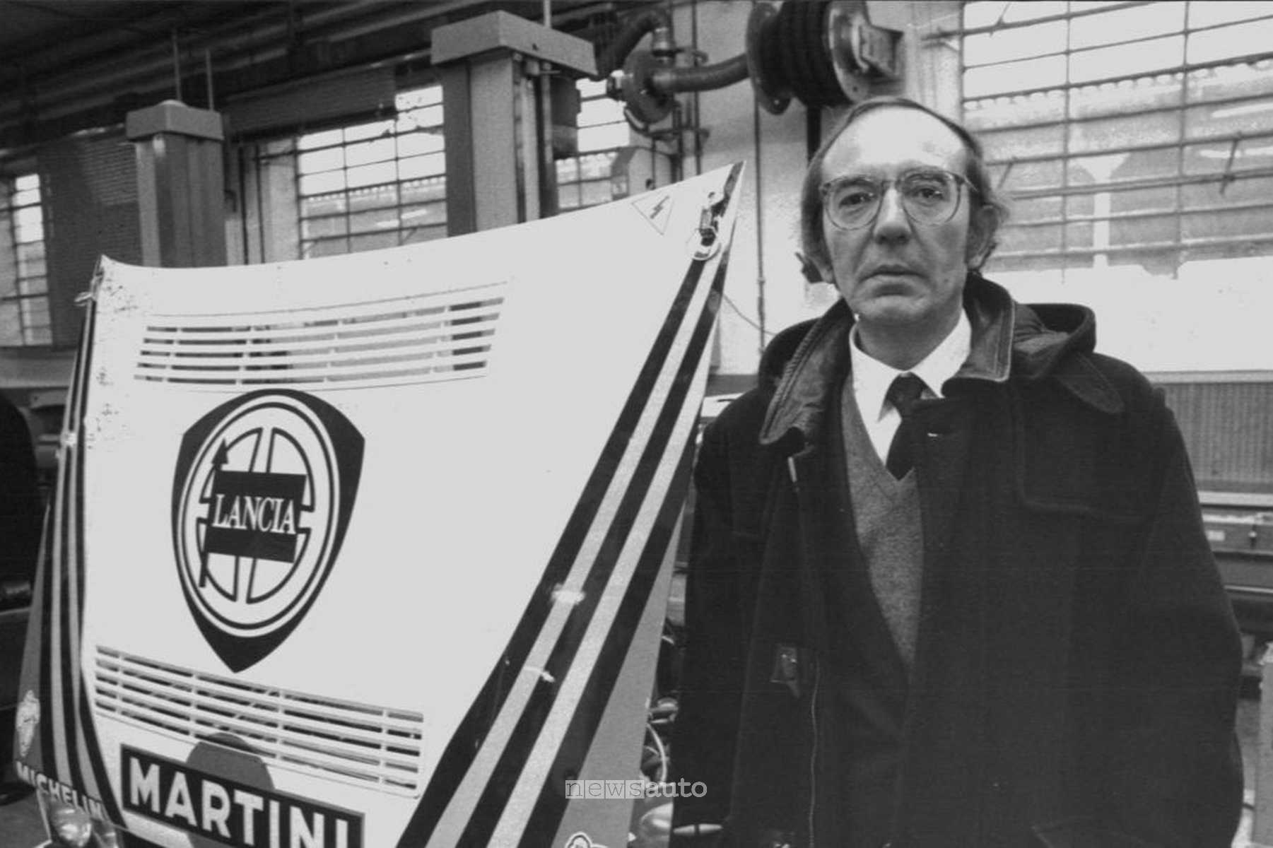 Claudio Lombardi