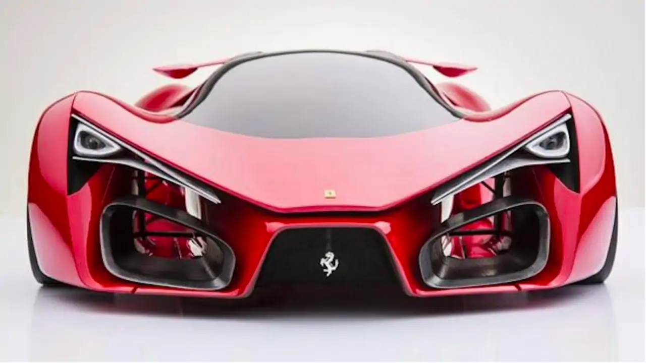 Ferrari Elettrica 2026: svelate le caratteristiche, potenza, autonomia e prestazioni