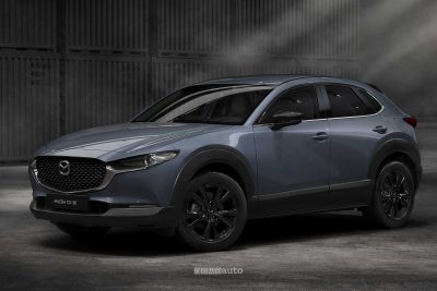 Mazda CX-30 Ad’vantage