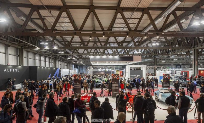 Milano AutoClassica torna dal 21 al 23 novembre 2025 a Fiera Milano (Rho)