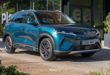 BYD Atto 2 DM-i anteriore 3/4