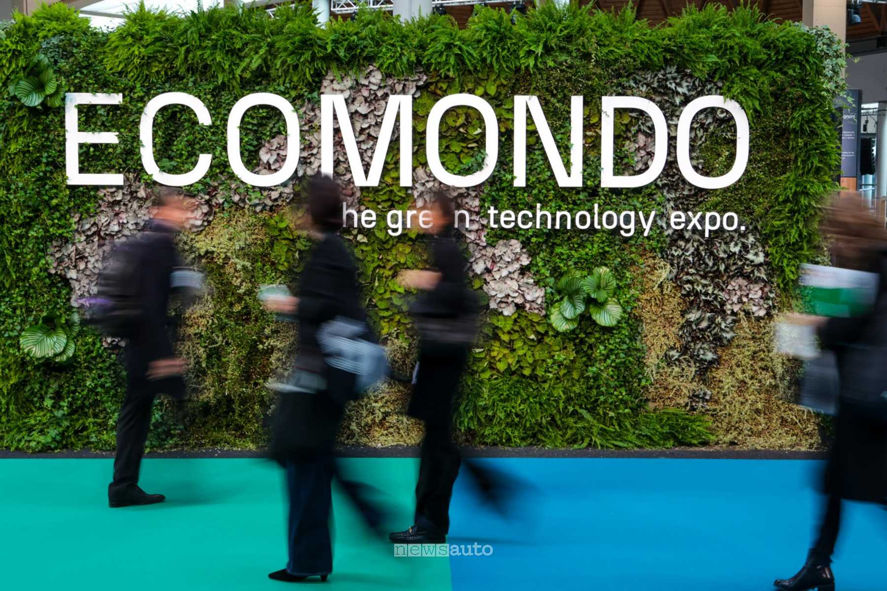 Ecomondo 2025