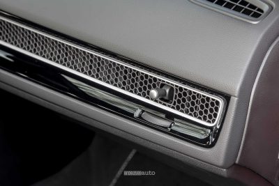 Honda Civic bocchette d'aerazione abitacolo