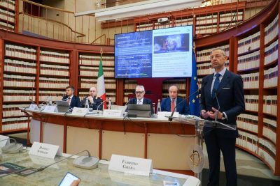 Rapporto DEKRA sulla Sicurezza Stradale 2025