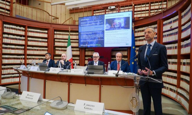 Rapporto DEKRA sulla Sicurezza Stradale 2025