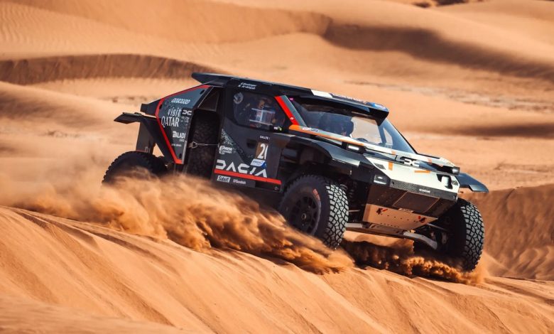 Dakar 2026 Date percorso tappe