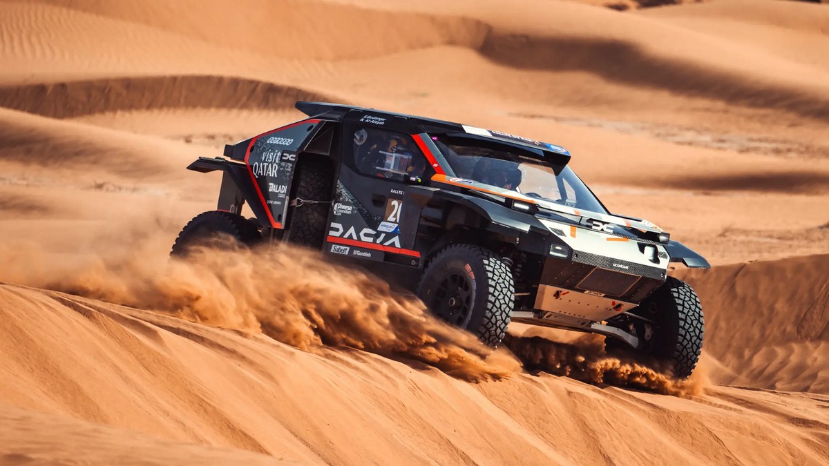 Dakar 2026: Ritorno alle Origini con un Percorso Più Lungo e Impegnativo