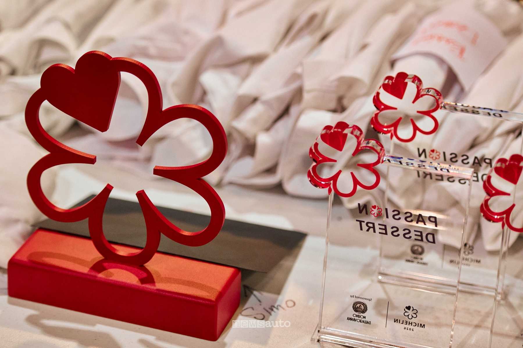 Guida Michelin 2026, tutte le novità e i ristoranti stellati in Italia