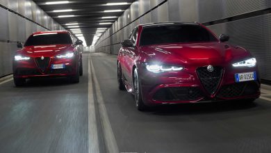 Alfa Romeo Giulia e Stelvio Quadrifoglio Collezione