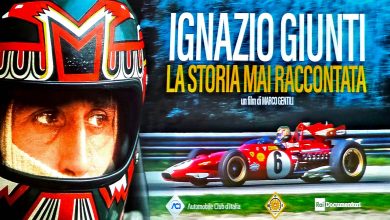 Film Ignazio Giunti la storia mai raccontata