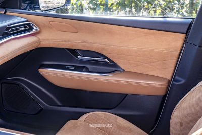 Mazda 6e vano portiera passeggero