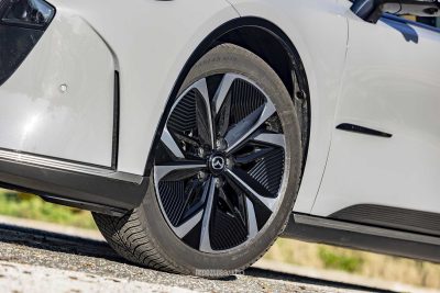 Mazda 6e cerchi da 19"