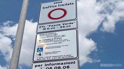 Rimandate le restrizioni della Fascia Verde Roma
