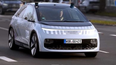 Volkswagen Gen.Urban