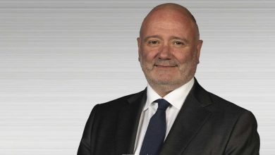 Eric Laforge Responsabile di Stellantis Pro One